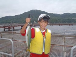 神戸市立須磨海づり公園 投稿