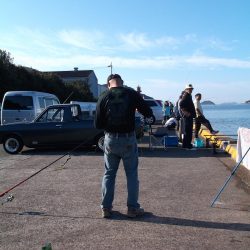 またまた快釣でした