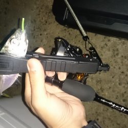 アジング釣行記