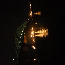 太刀魚ハンティング