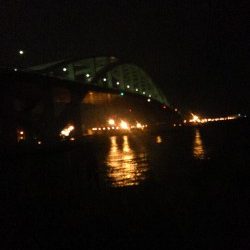 太刀魚ハンティング