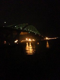 太刀魚ハンティング