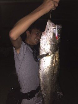 カウントダウン爆発