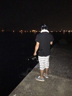 ビギナーズラック