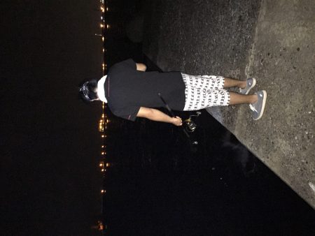 ビギナーズラック