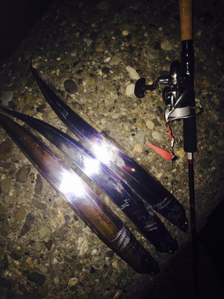 ナイトゲーム♪