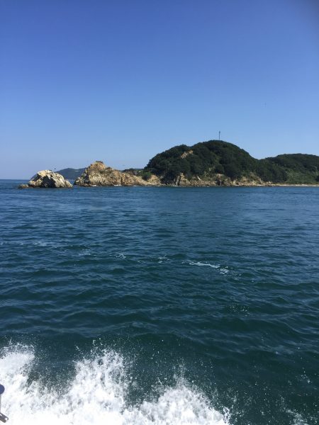 釣り堀海恵