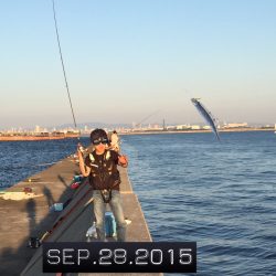 スーパームーン