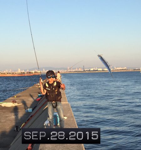 スーパームーン