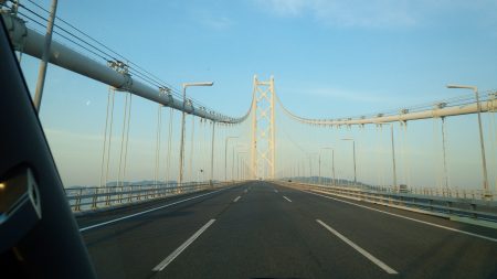 爆風・激潮エギング！！