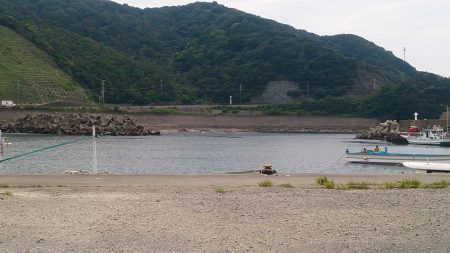 メッキは？どこ？