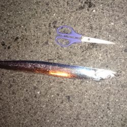 今季、初ワインド