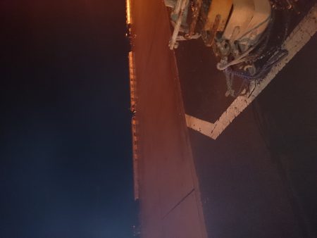 まだいたのか〜