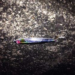 美味しいマゴチGET!