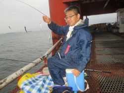 尼崎市立魚つり公園 投稿