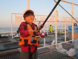 尼崎市立魚つり公園 投稿