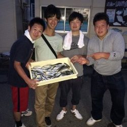 和歌山マリーナシティ海洋釣り堀 投稿