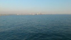 初めての遊漁センター