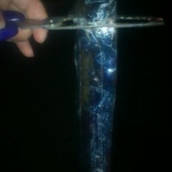 渋い;; 何とか1匹