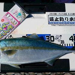 秋のターゲット好調♪