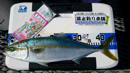 秋のターゲット好調♪