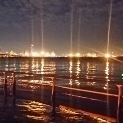 ワインドタチウオちょっと浮き釣り