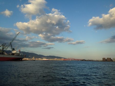 タチウオのはずが。。。