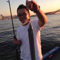 タチウオは裏切らない