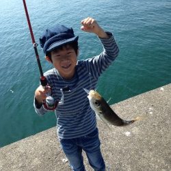 ファミリーフィッシング日和