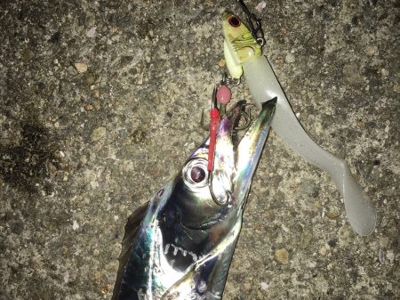 ジアイはわずか15分！