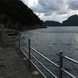 爆風でもアタリは多い