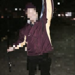 リベンジ太刀魚