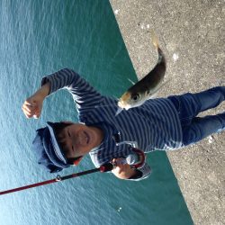 ファミリーフィッシング日和