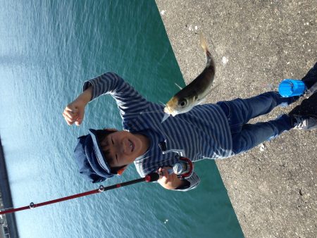 ファミリーフィッシング日和