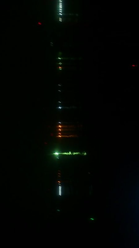 渋い;; 何とか1匹