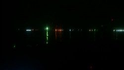 渋い;; 何とか1匹