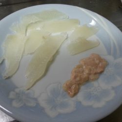 エサ取り名人狩り