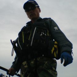 煙樹ウェーディング