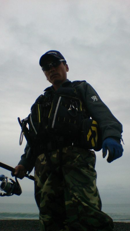 煙樹ウェーディング