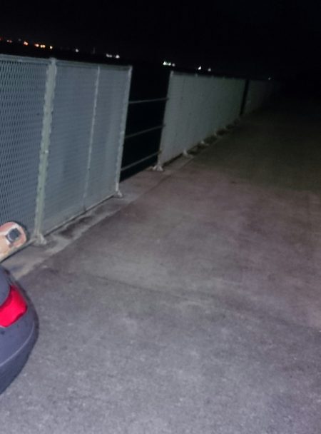 ぽとり連発、悔しい〰