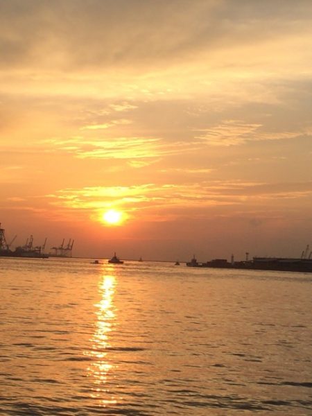 釣果はともかくドラゴンGET!