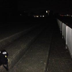 仕事終わりの一杯