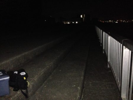 仕事終わりの一杯