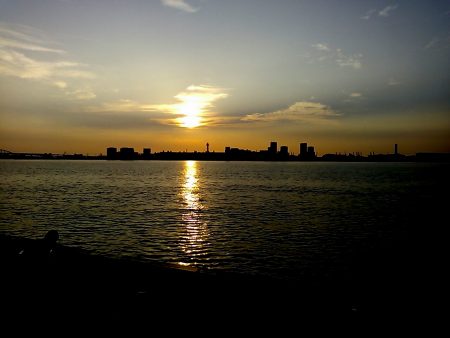 口実はファミリーフィッシング