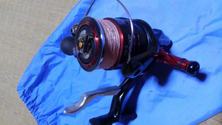 かぶと山公園にて