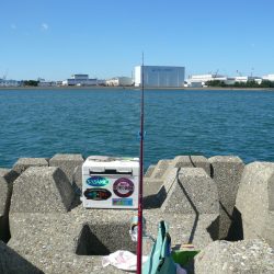 近場の二見でキス狙い