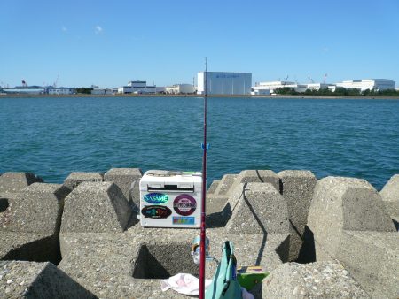 近場の二見でキス狙い