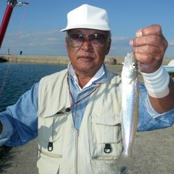 江井でリベンジキス