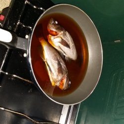 マーブルビーチで釣果上がってたので…
