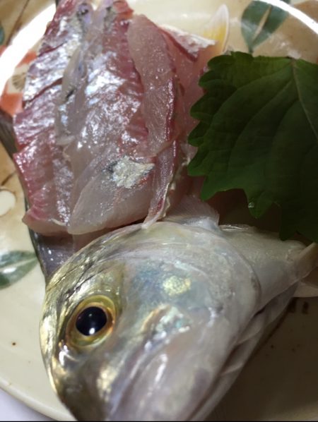 各所メッキ好調♪